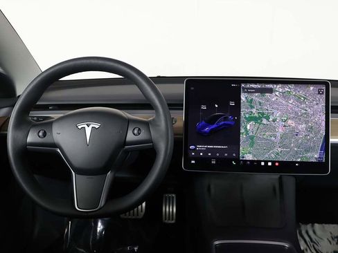 Used 2023 Tesla Model 3 Performance AWD/4WD image 35