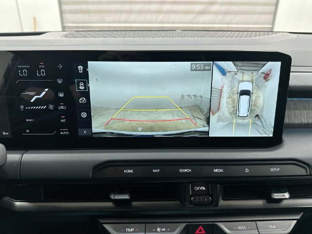 New 2027 Kia Telluride X-Line SX Prestige AWD/4WD image 32