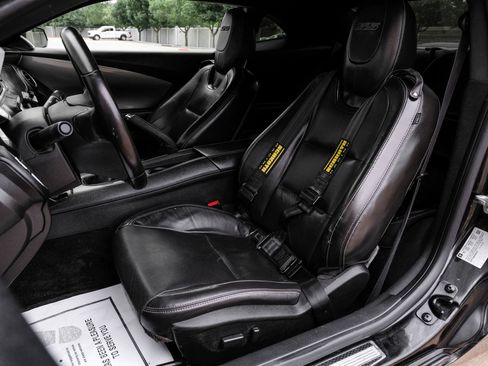 Used 2014 Chevrolet Camaro SS w/ RS Package image 34