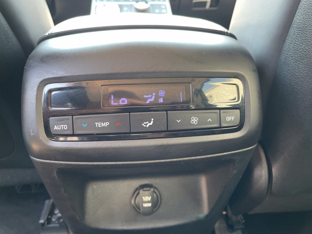 Used 2024 Hyundai Palisade SEL FWD image 21