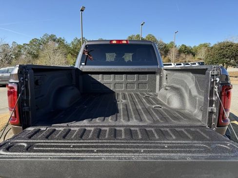 New 2026 RAM 2500 Big Horn image 31