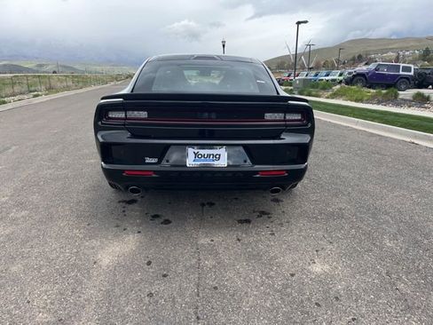 New 2026 Dodge Charger R/T image 5