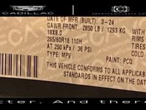 Used 2024 Jeep Grand Cherokee L Limited RWD image 30