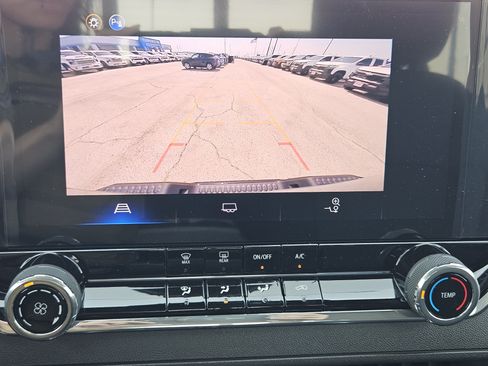 New 2026 Chevrolet Colorado W/T w/ WT Custom Package RWD image 12