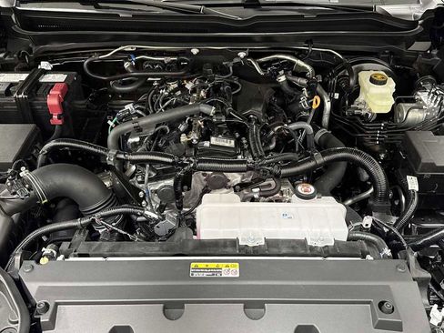 New 2026 Toyota Tacoma SR5 image 30