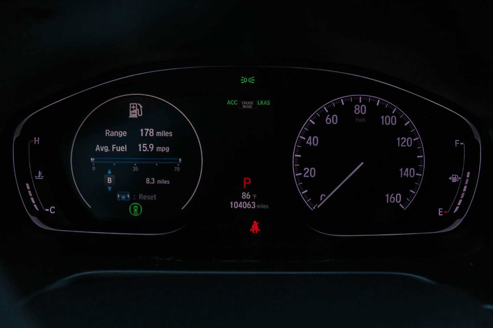 Used 2019 Honda Accord Sport image 22