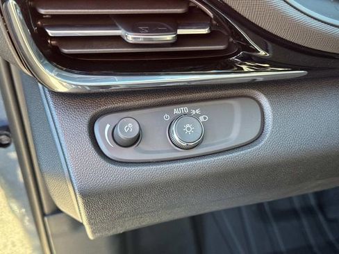 New 2026 Buick Envista Sport Touring w/ Convenience I Package image 25