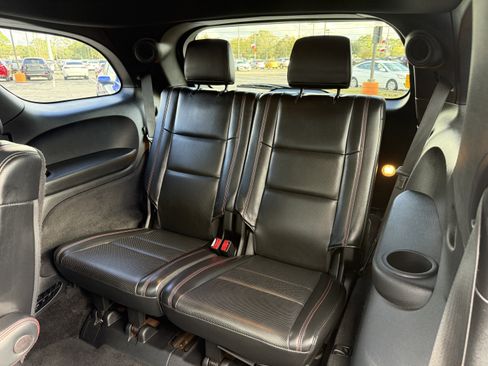Used 2015 Dodge Durango R/T w/ Premium Nappa Leather Group image 35