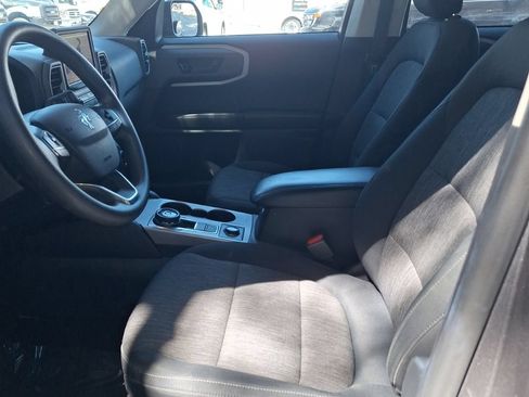 Used 2023 Ford Bronco Sport Big Bend AWD/4WD image 11