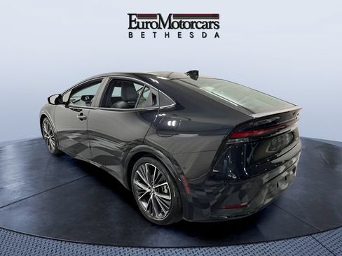 Used 2026 Toyota Prius Limited w/ Limited Premium Package AWD/4WD image 3