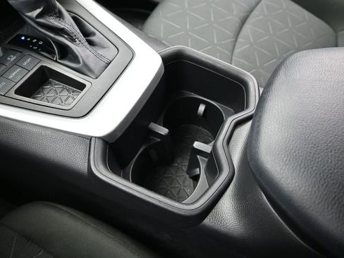 Used 2023 Toyota RAV4 XLE image 21