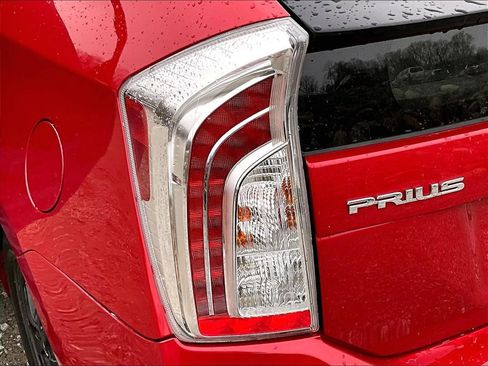 Used 2015 Toyota Prius Three image 26