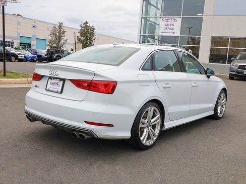 Used 2016 Audi S3 Premium Plus image 17