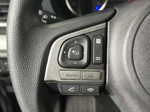 Used 2017 Subaru Forester 2.5i Premium w/ Protection Package #1 image 24