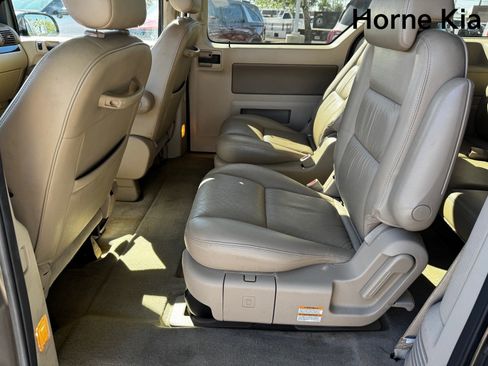 Used 2006 Ford Freestar SEL image 13