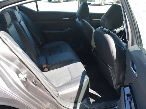 Used 2023 Nissan Altima 2.5 SL AWD/4WD image 20