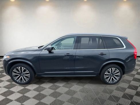 Used 2021 Volvo XC90 T5 Momentum w/ Protection Package image 6