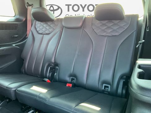 Used 2020 Hyundai Palisade Limited AWD/4WD image 24