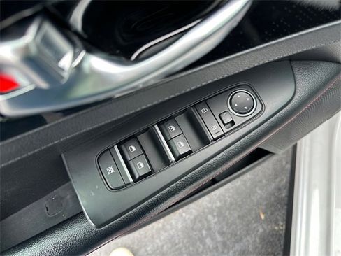 Used 2021 Kia Forte GT w/ GT2 Package image 19