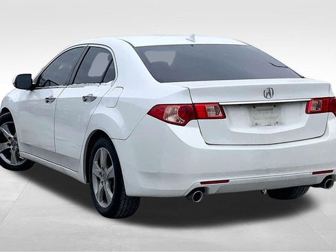 Used 2014 Acura TSX 2.4 image 7