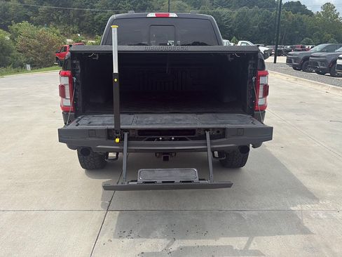Used 2023 Ford F150 Tremor w/ Equipment Group 402A High AWD/4WD image 19