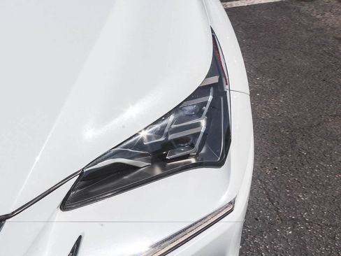 Used 2019 Lexus NX 300 F Sport w/ F Sport Premium Package FWD image 12