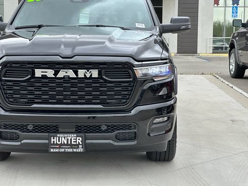 Used 2026 RAM 1500 Big Horn RWD image 13