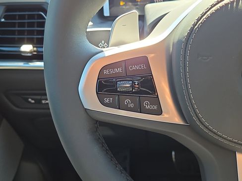 Used 2026 BMW X5 xDrive40i w/ M Sport Package image 21