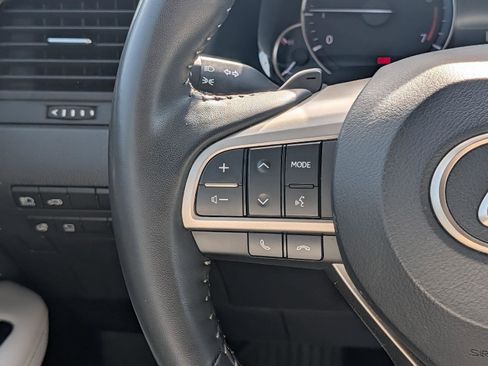 Certified 2022 Lexus RX 350 AWD w/ Premium Package image 12