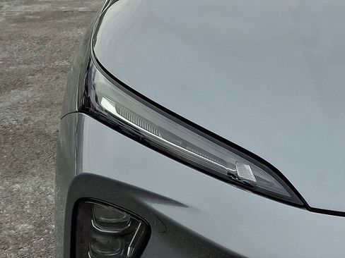 Used 2025 Buick Envision Sport Touring image 13