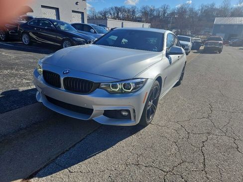 Used 2018 BMW 440i Gran Coupe xDrive image 2