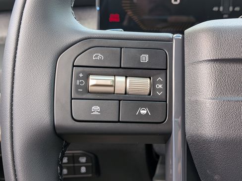 New 2027 Kia Telluride EX FWD image 29