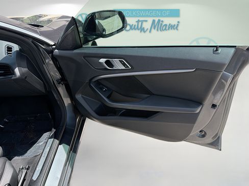 Used 2021 BMW 228i Gran Coupe w/ Convenience Package FWD image 33