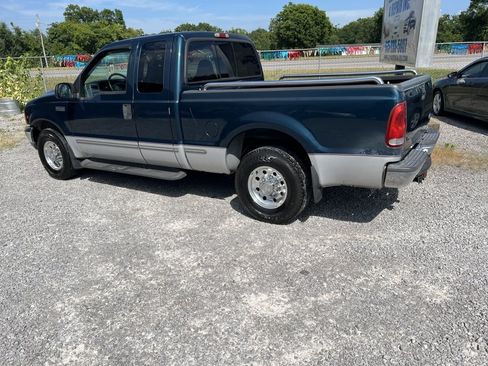 Used 1999 Ford F250 XL RWD image 6