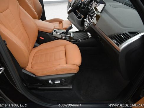 Used 2018 BMW X3 xDrive30i image 19