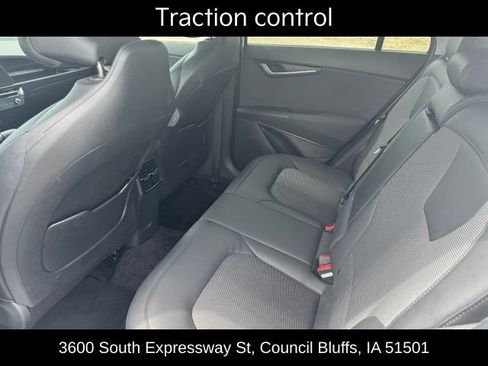 Used 2023 Kia Niro EX FWD image 17