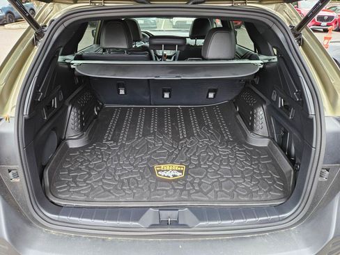 Used 2025 Subaru Outback Wilderness AWD/4WD image 12
