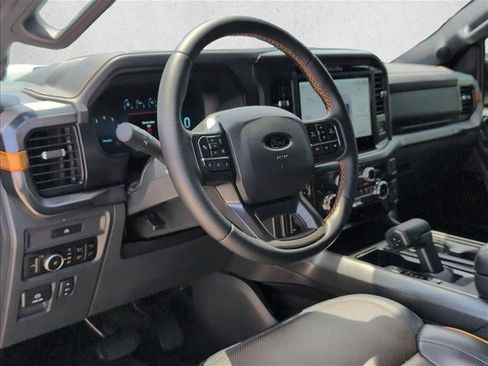 Used 2025 Ford F150 Tremor w/ Equipment Group 402A High AWD/4WD image 12