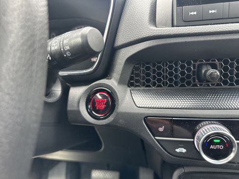 Certified 2024 Honda CR-V EX image 24