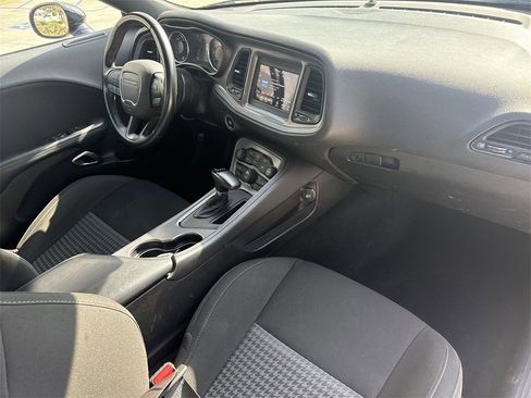 Used 2023 Dodge Challenger GT image 24