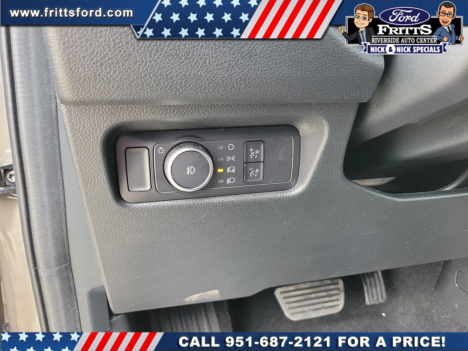 New 2026 Ford Ranger XL RWD image 13