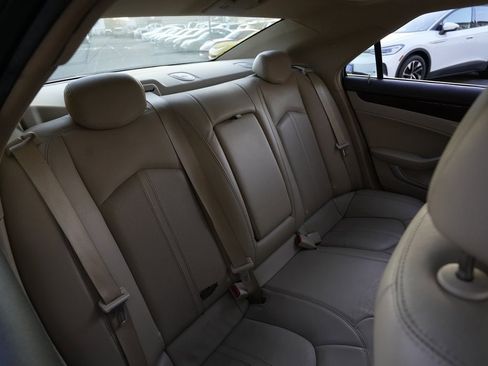 Used 2012 Cadillac CTS Luxury image 24