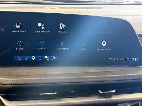 Used 2024 Cadillac XT4 Sport AWD/4WD image 16