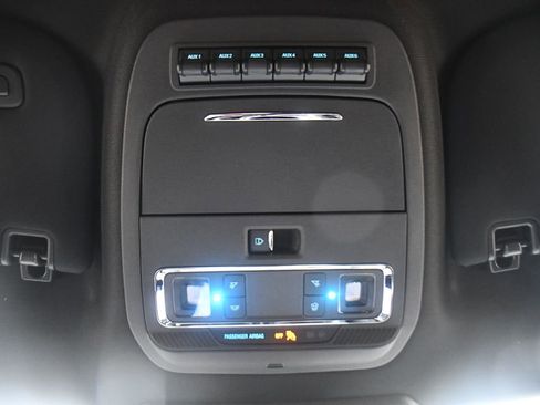 New 2025 Ford F150 Tremor w/ Equipment Group 402A High image 25