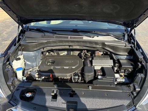 Used 2017 Hyundai Santa Fe Sport w/ 2.4L Tech Package 04 image 47