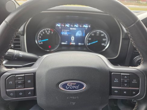 Used 2023 Ford F150 XLT w/ Equipment Group 302A High image 24