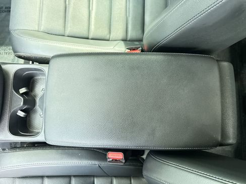 Certified 2024 Honda CR-V EX-L image 21