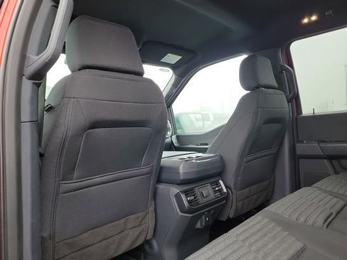 Used 2023 Ford F150 XL w/ STX Appearance Package image 11