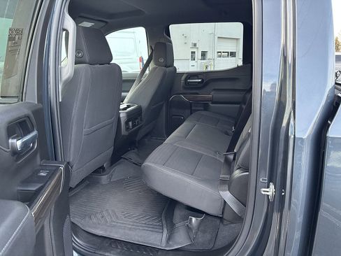 Used 2022 Chevrolet Silverado 1500 RST image 6