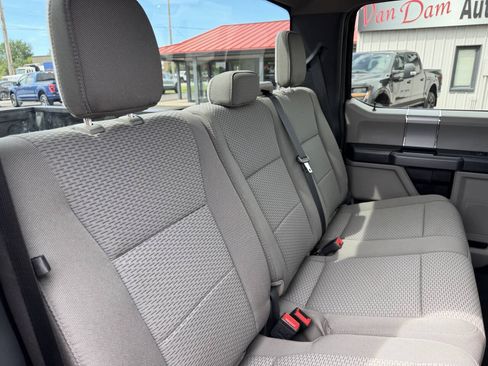 Used 2022 Ford F350 XLT w/ Black Appearance Package AWD/4WD image 24